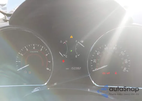 2008 Toyota Highlander Limited from USA, damaged, VIN JTEES42A182093622